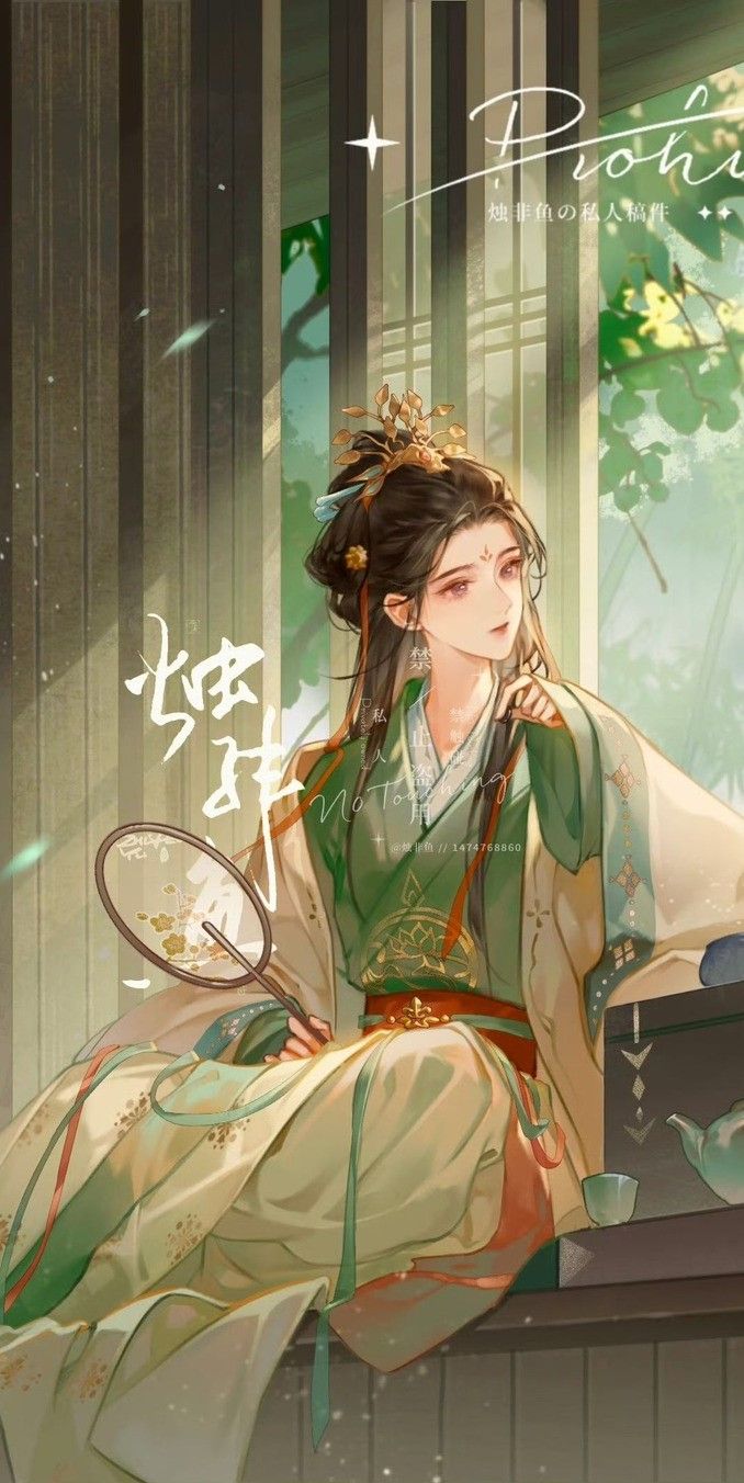 Nữ Phụ Không Đi Theo Kịch Bản