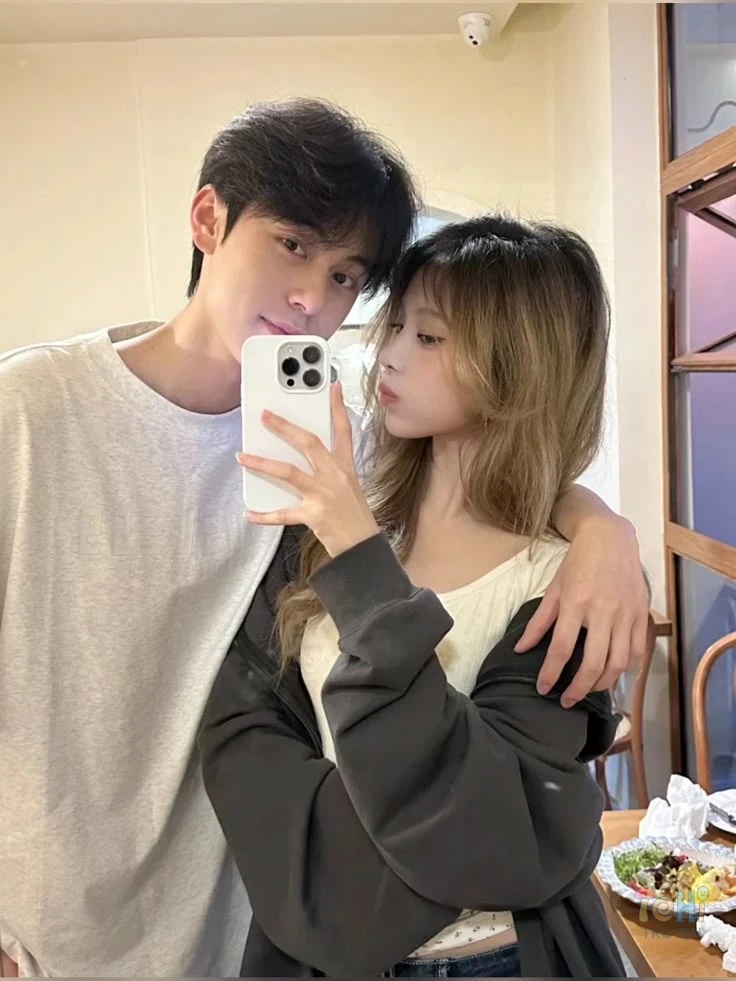 Tổng Tài Muốn Cưỡng Chế Yêu