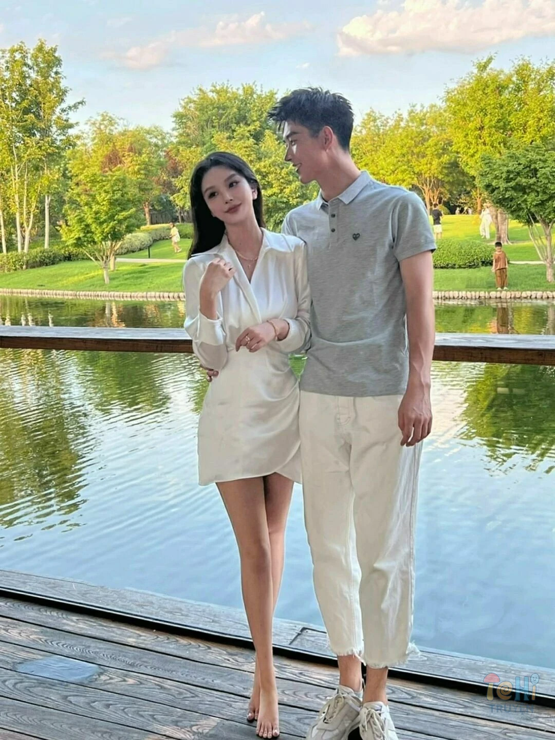 Sau Khi Mất Trí, Tổng Tài Nhận Nhầm Tôi Là Bạn Gái Của Anh Ấy