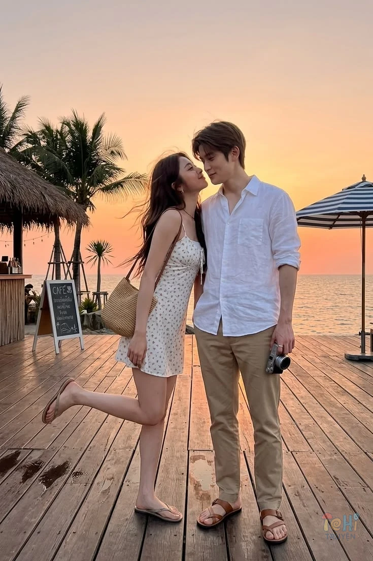 Sau Khi Leo Lên Giường Bạn Trai Cũ Vào Đêm Giao Thừa