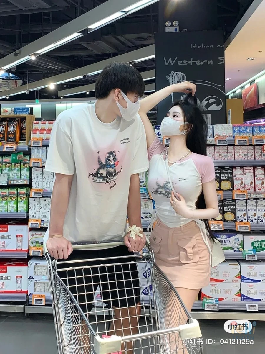 Cá Muối Nhận Nhiệm Vụ Công Lược Nam Chính