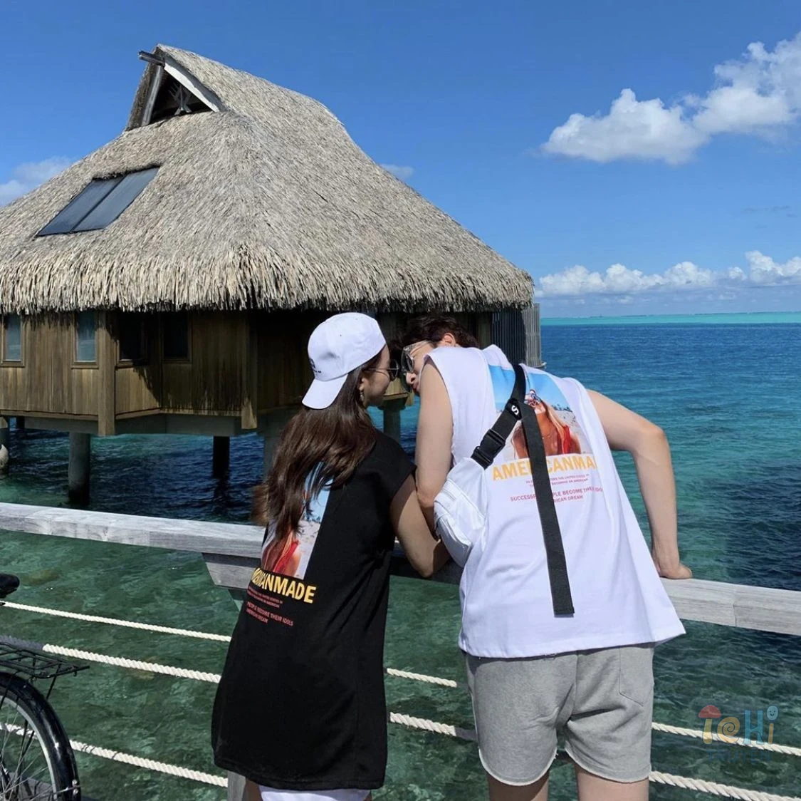 Búp Bê Của Anh, Xiềng Xích Của Em