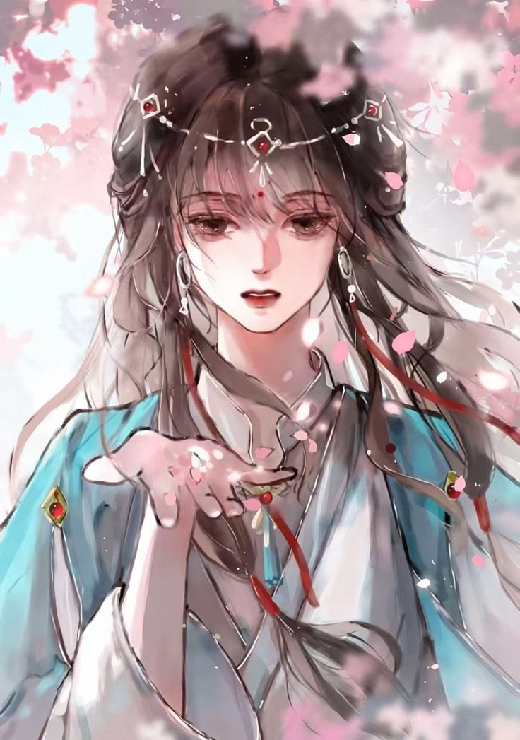 Người Mà Tỷ Tỷ Để Lại