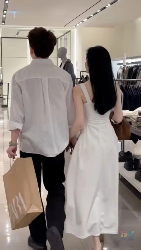 Yêu Em Trọn Quãng Đời Còn Lại