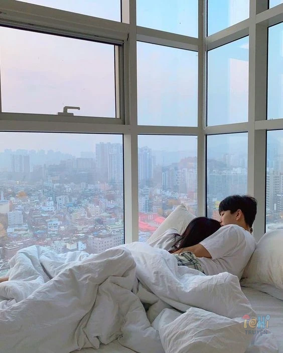 Chơi Đùa Với Cảm Giác Hồi Hộp