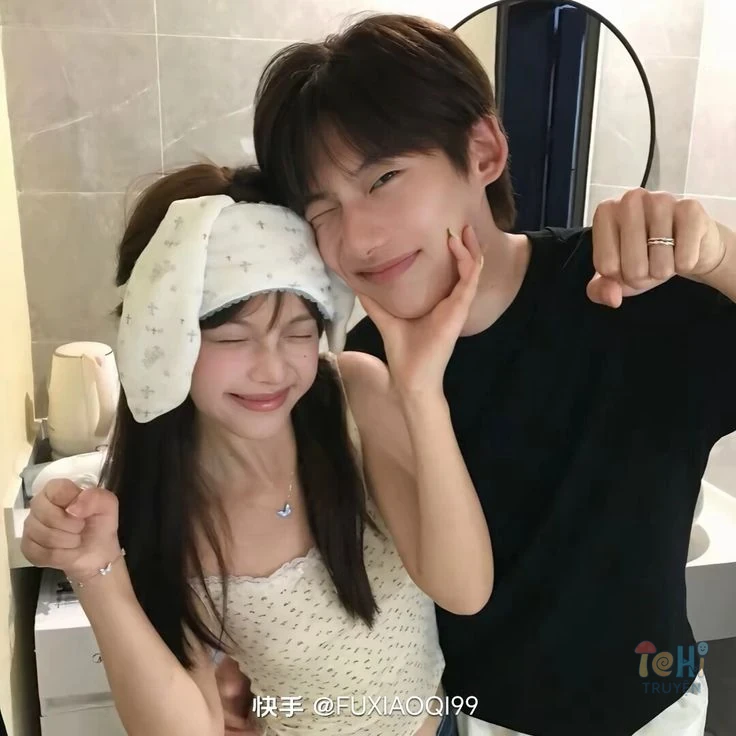 Đừng Gọi Anh Trai, Gọi Chồng Yêu