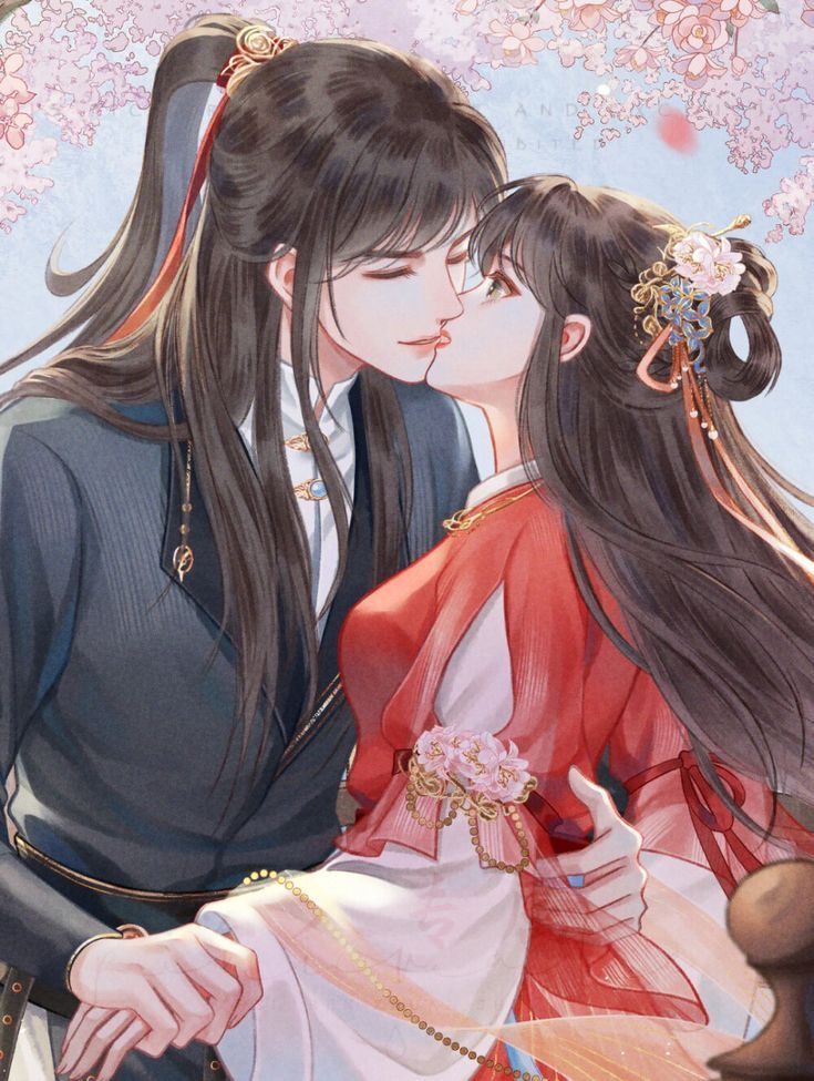 Người Ta Muốn Gả, Chưa Bao Giờ Là Hắn