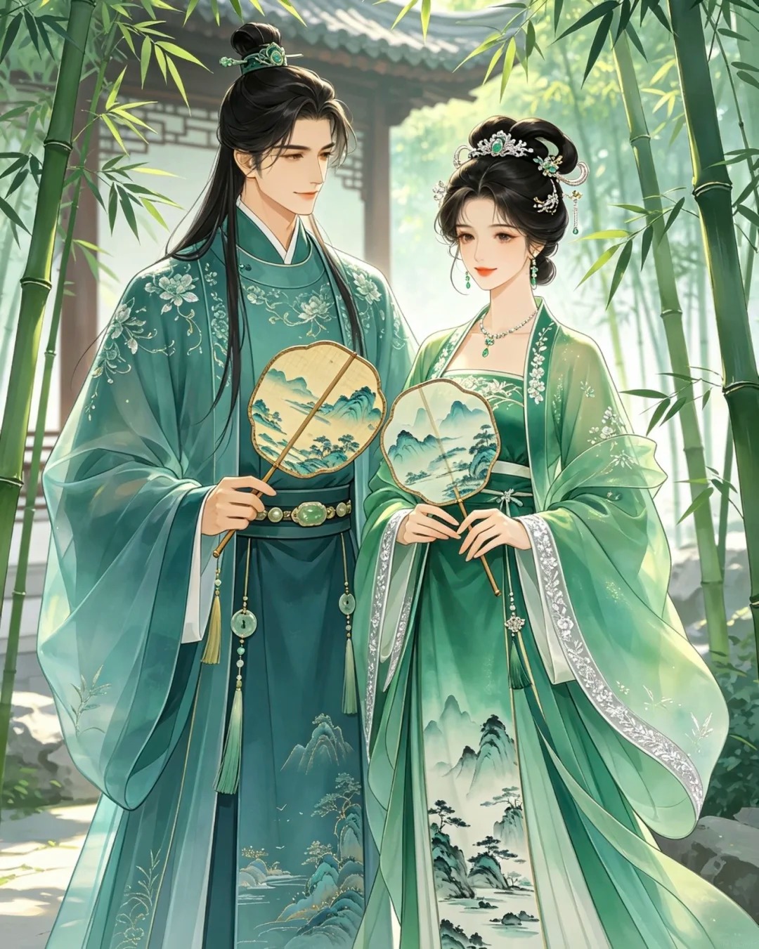Thịnh Vương Cưng Chiều Trắc Phi Độc Miệng