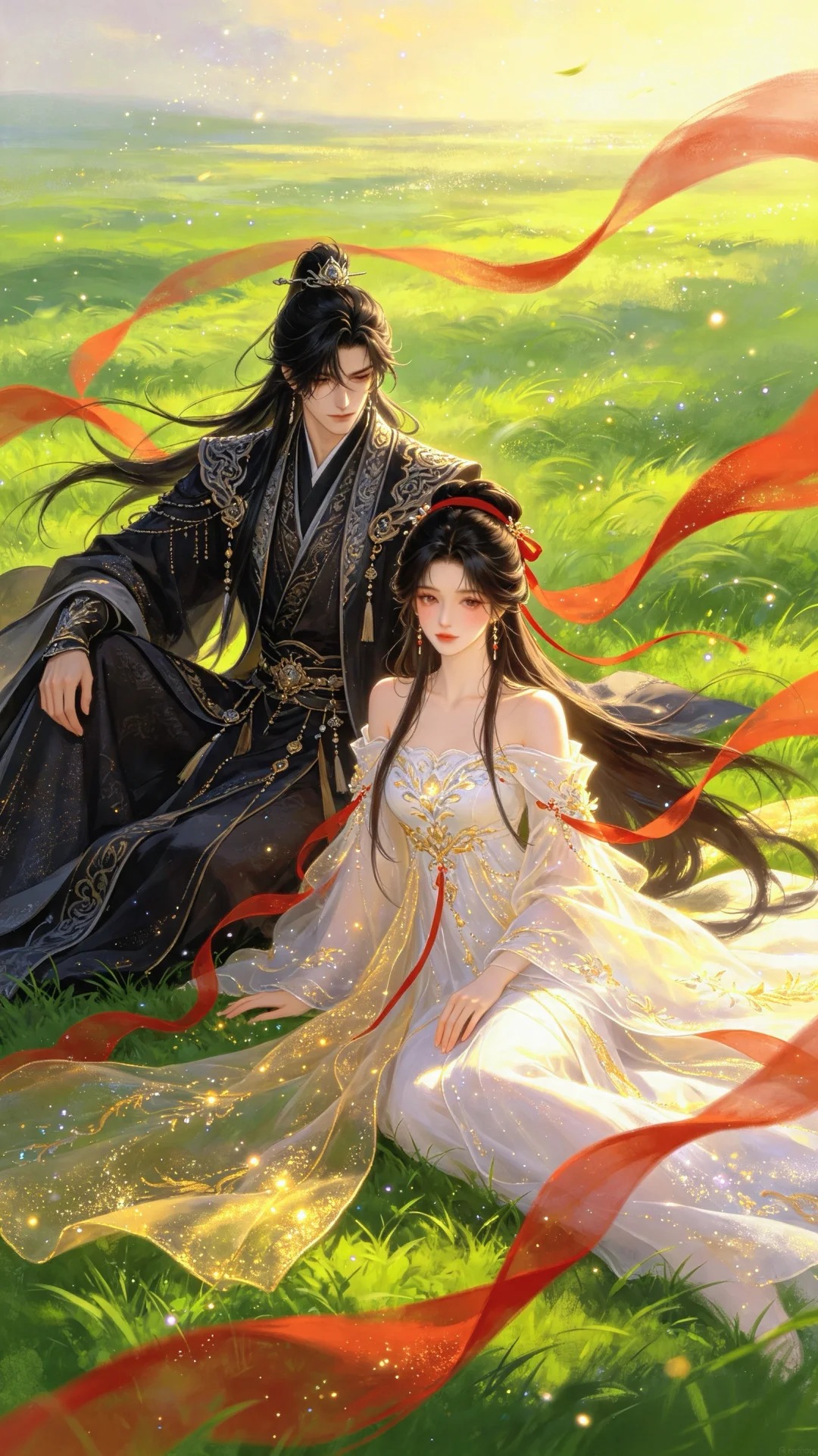 Bị Kẻ Thù Không Đội Trời Chung Lừa Hôn