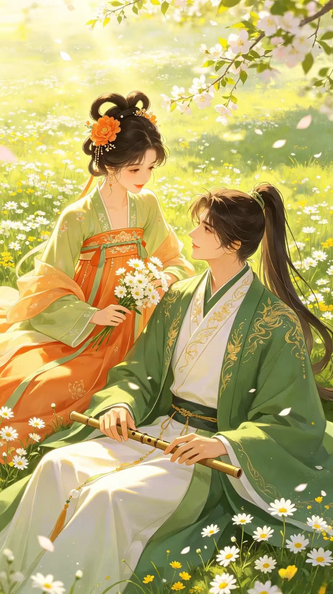 Bị Hưu Rồi, Ta Đi Làm Quan Đây