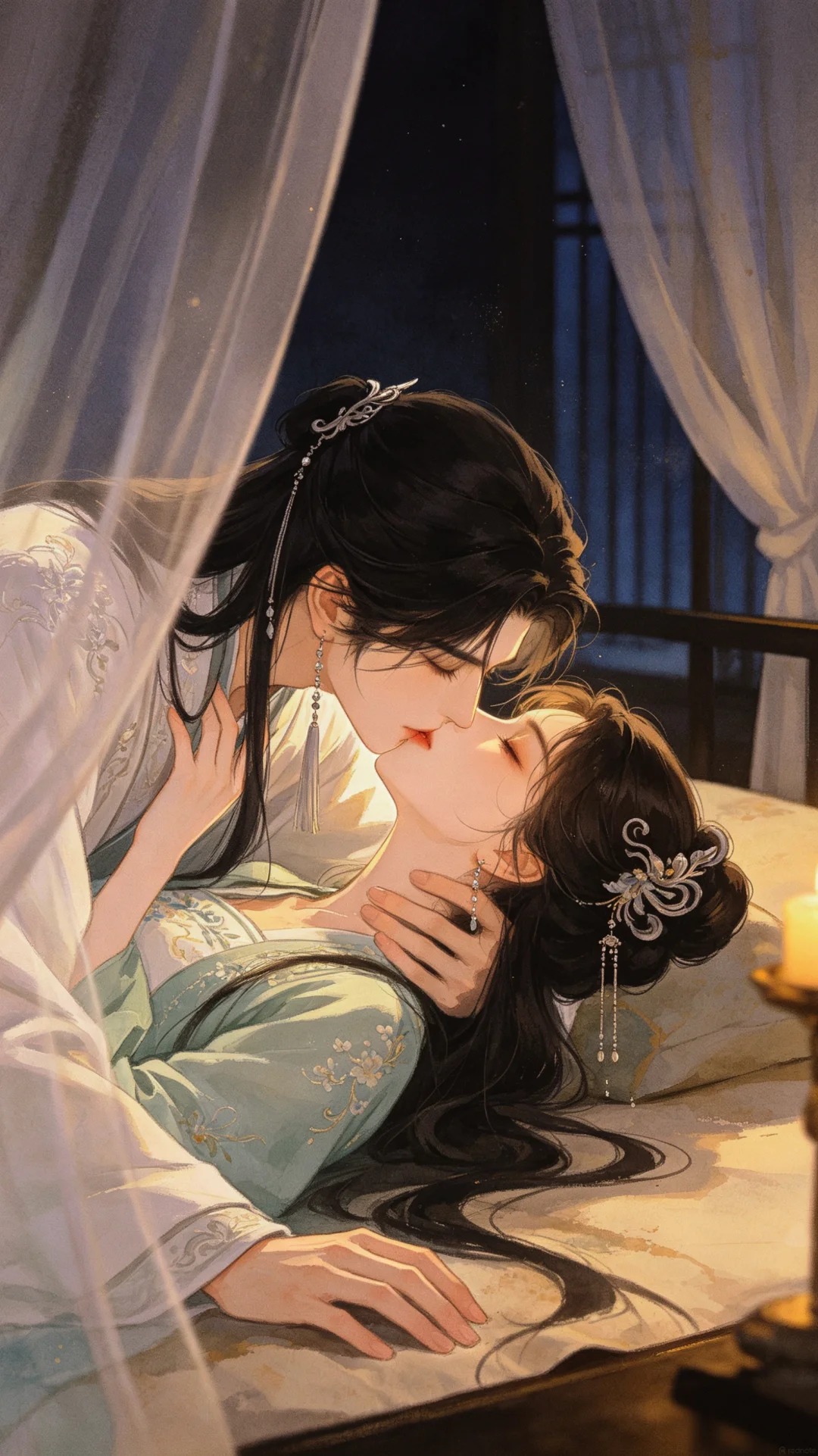 Ta Buông Tay, Ngươi Lại Phát Điên Cái Gì Hả