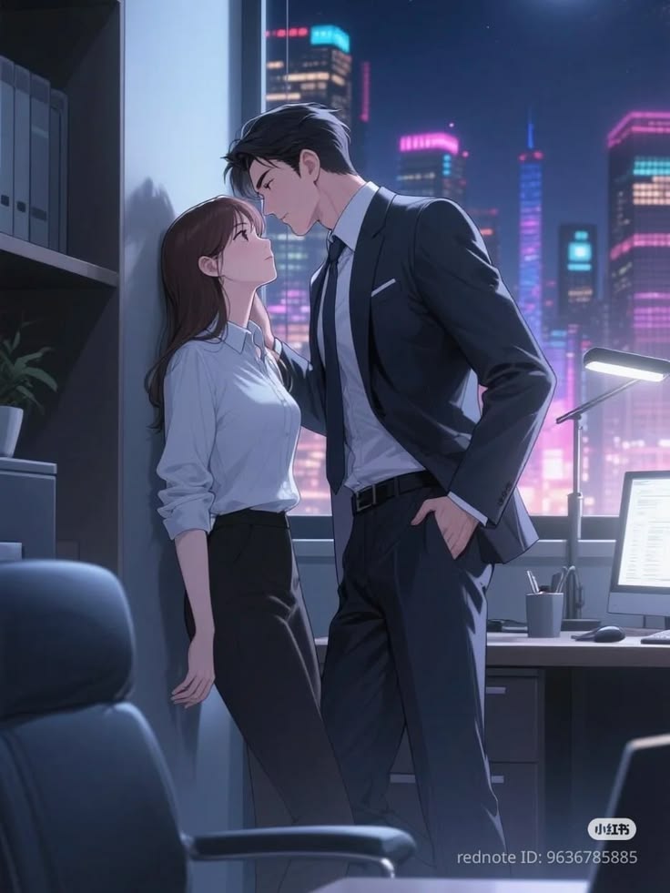 Sếp Tổng Lạnh Lùng Và Màn Diễn Xiếc Đêm!