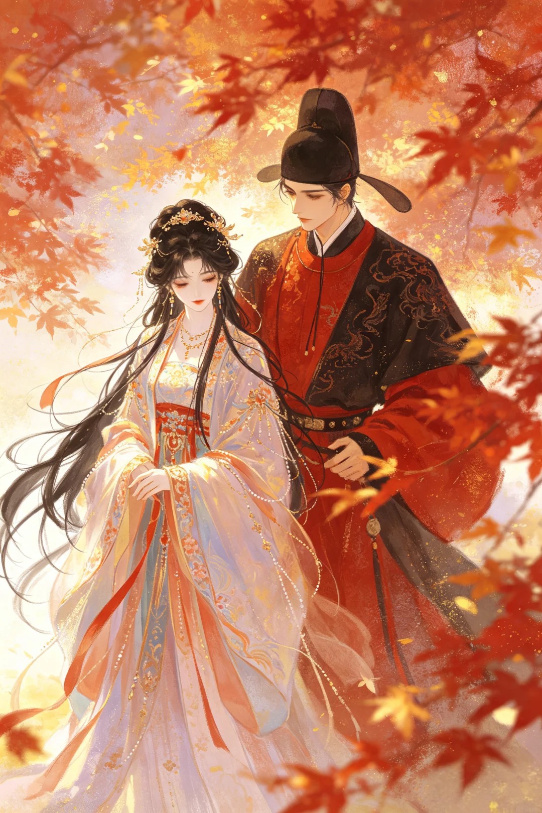 Nạp Hai Lang Quân Thì Có Làm Sao
