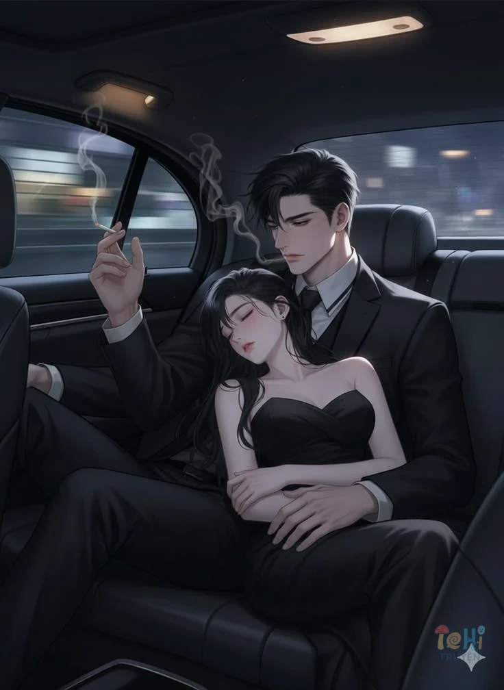 Rơi Độn Ngực Khi Đi “Date”. Thái Tử Gia Vẫn Chọn Tôi!