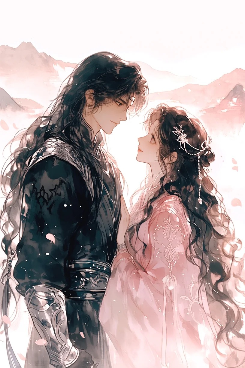 Ta Thay Tỷ Tỷ Gả Cho Kẻ Thù